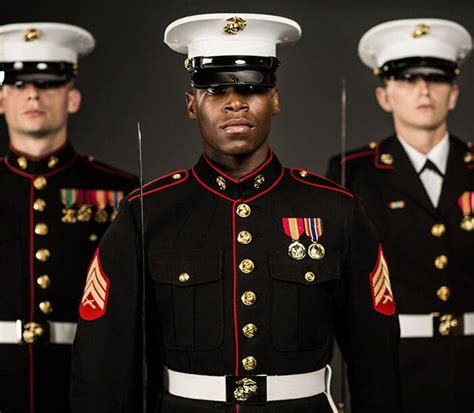 marine corps uniform purchase.